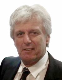 Dr. Werner Strahalm, President EUREKA, Austrian Dr. Werner Strahalm, President EUREKA, Austrian