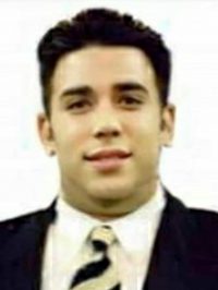 FAUSTINO RICHARD CASTILLO III FAUSTINO RICHARD CASTILLO III