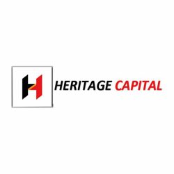 HERITAGE CAPITAL HERITAGE CAPITAL