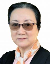 Lucy Liu Qian, Eureka Senior Partner, China Lucy Liu Qian, Eureka Senior Partner, China