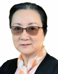 Lucy Liu Qian, Eureka Senior Partner, China