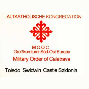 Military Order of Calatrava Military Order of Calatrava