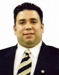 Richard Castillo Richard Castillo