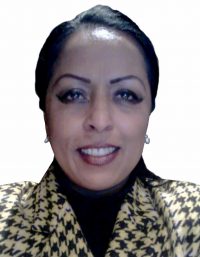 Rosita Bhagwandin, Managing Directer Dept., Netherland Rosita Bhagwandin, Managing Directer Dept., Netherland