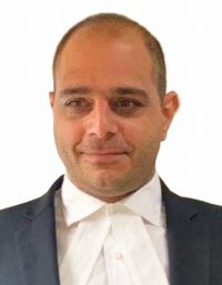 Yaniv Habari LLM, Layer ERA Syndicate, Cyprus Yaniv Habari LLM, Layer ERA Syndicate, Cyprus
